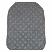 Lux Cover FrontSeat Stitch защита спинки переднего сидения