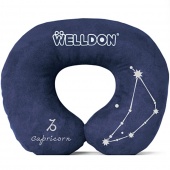 Welldon Подушка-валик под шею 