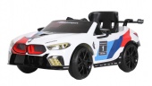 Rollplay™ Электромобиль BMW M8 GTE RACING