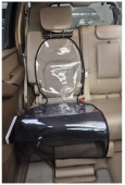 АвтоБра Защитный  чехол под детское кресло