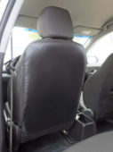ProtectionBaby Защитная накидка на автомобильное сиденье из ткани "Оксфорд"