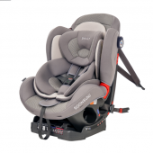 Ducle™Daily Isofix
