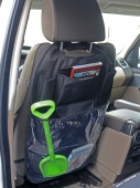 Rant Органайзер-защита спинки сиденья автомобиля Топотушки
