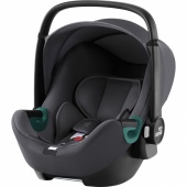 Britax Roemer Baby-Safe 3 i-Size