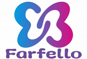 Cкидки на бренд FARFELLO