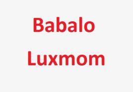 Распродажа колясок Babalo и Luxmom
