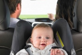 Ремни опасности: почему ребёнка в пуховике нельзя возить в машине